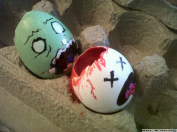 zombie-eggs