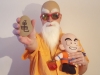 Master roshi_cosplay_dragon ball (10)