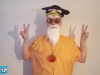 Master roshi_cosplay_dragon ball (14)
