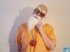 Master roshi_cosplay_dragon ball (16)
