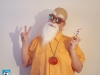 Master roshi_cosplay_dragon ball (19)