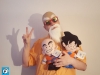 Master roshi_cosplay_dragon ball (3)