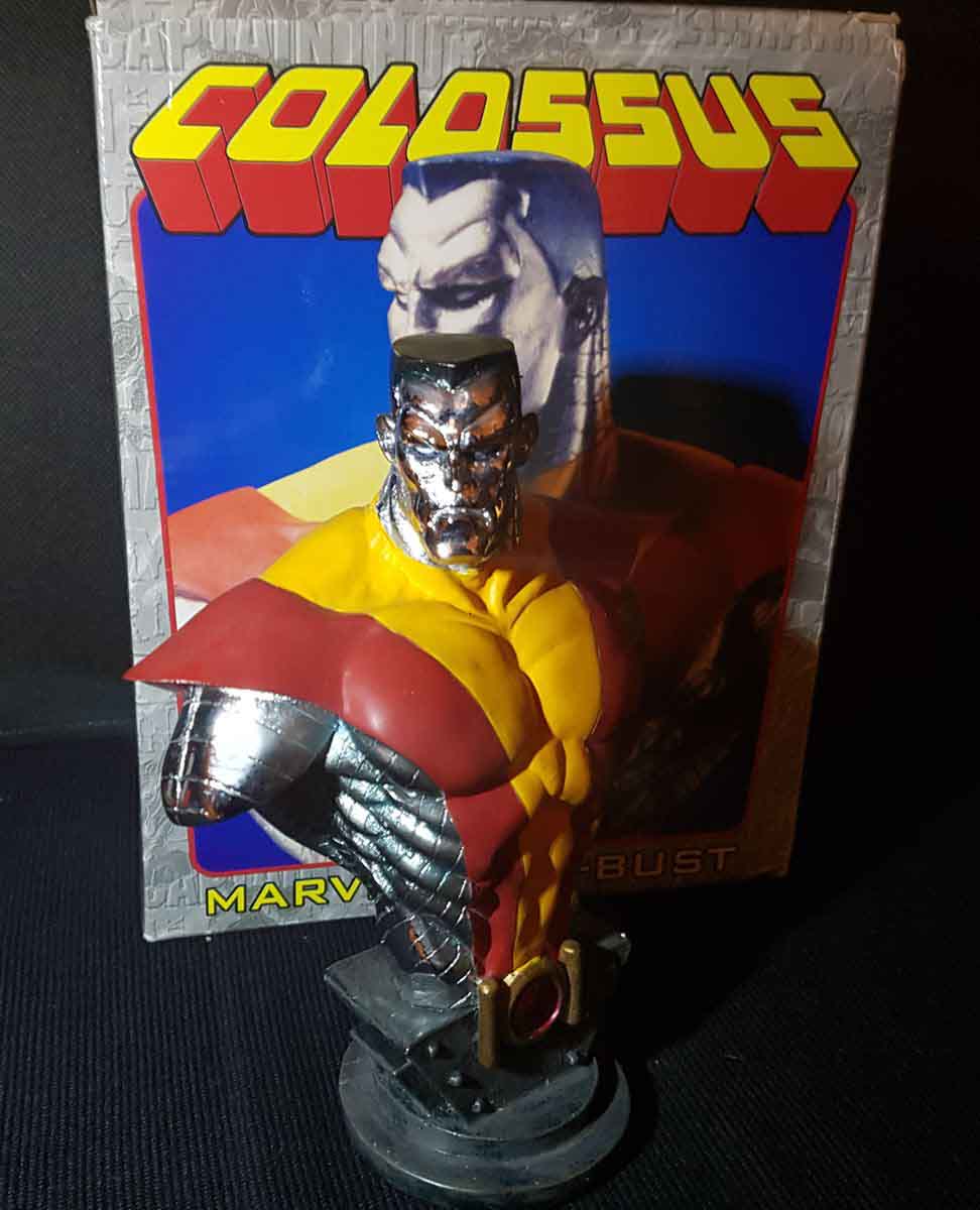 Colossus_buste_marvel