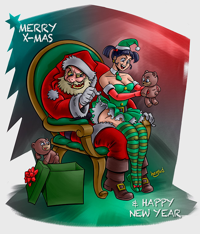 naughty_santa__or_happy_holidays__by_heroud-d6zsx4g