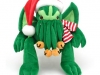 Cthulhu-Santa-Claus-Plush