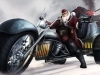PostApocalypticSanta