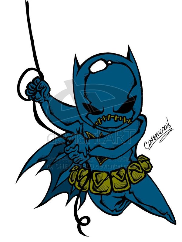 chibi_batgirl_ii_colored_by_chibiworld