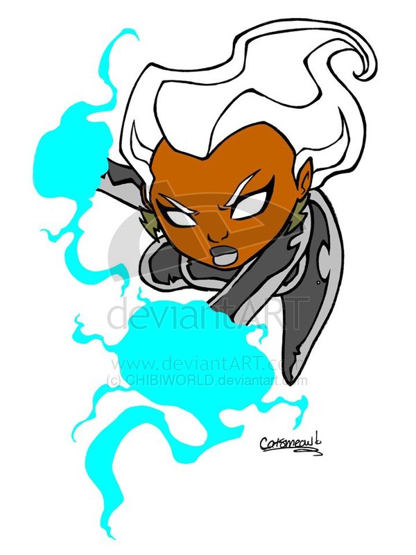 chibi_storm_coloredcolored_ver_by_chibiworld