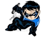 chibi_nightwing_colored_by_chibiworld