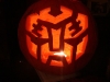 autobot-pumpkin
