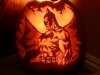 batman-pumpkin