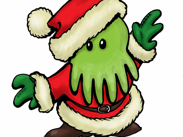 12-cthulhuclause
