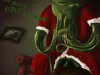 cthulhu merry
