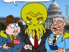 president-cthulhu