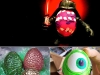Unique-Egg-Decorating-Ideas