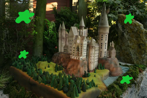 harry-potter-hogwarts-cake