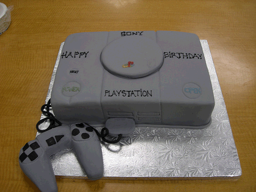 playstation_cake_picture