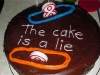 the-cake-is-a-lie