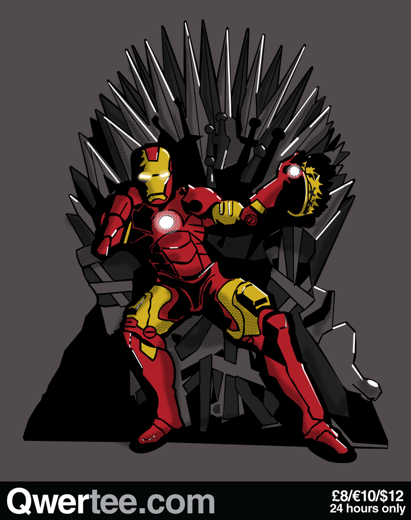 productimage-picture-a-stark-on-the-iron-throne-20028