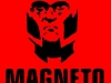 Magneto Was Right