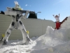 girl-vs-snow-bot