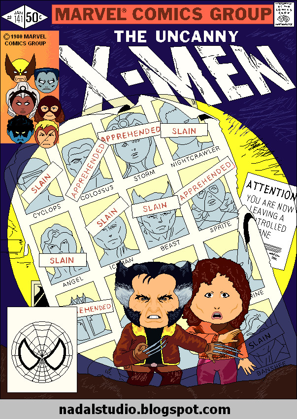 the_uncanny_x_men_no__141__days_of_future_past__by_nadalstudio-d58b49i