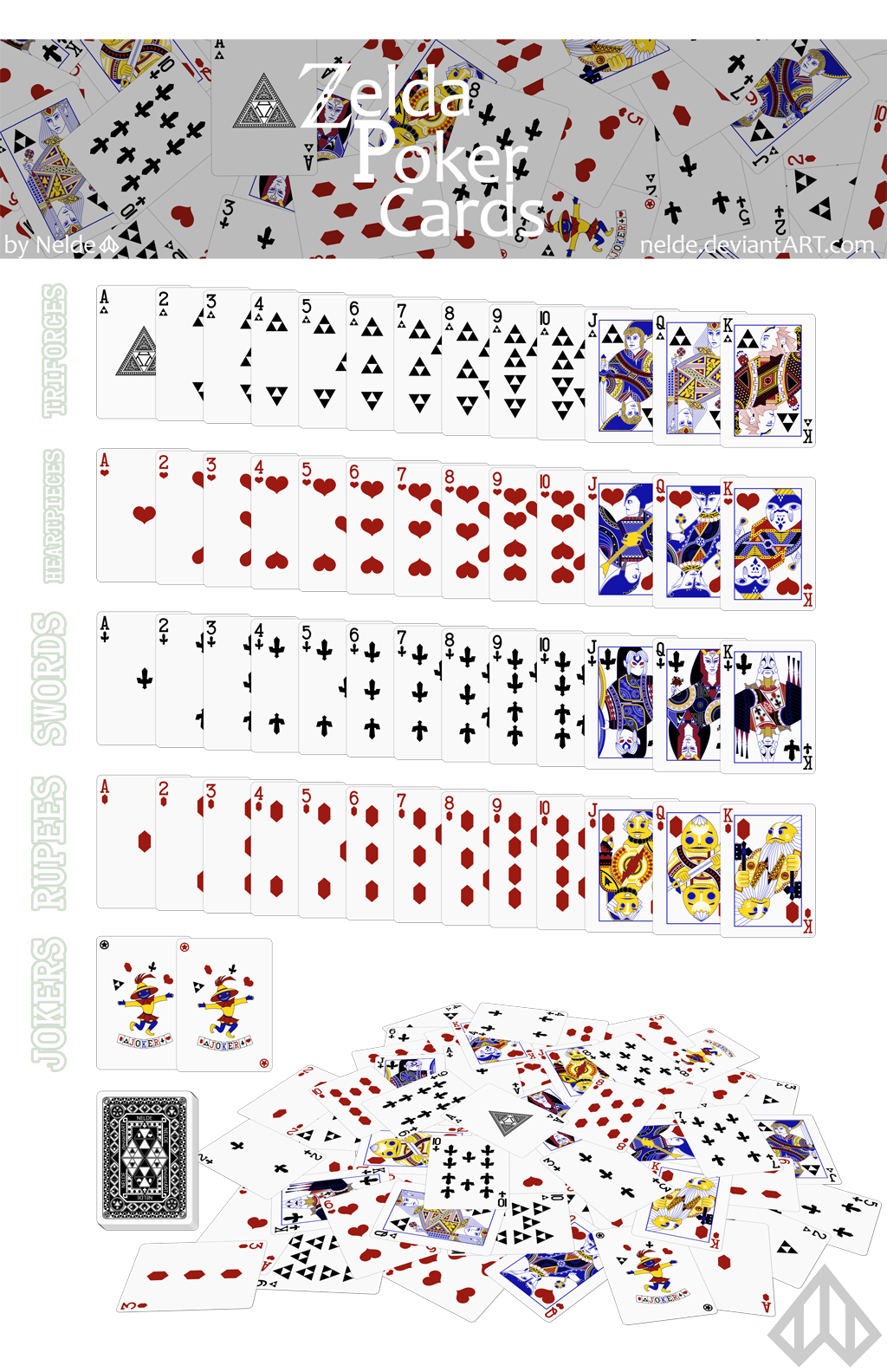zelda_poker_card_set_01