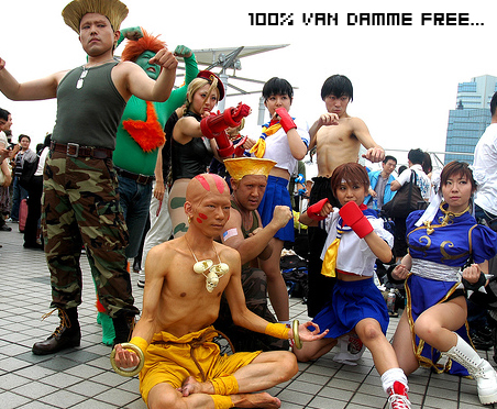 7004-Street Fighter 15