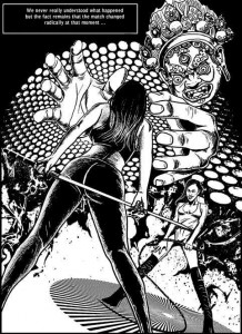 histoire porno illustrée