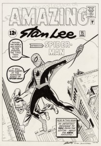 AmazingFantasy15StanLeeBeatty