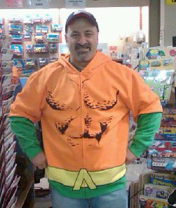 Aquaman