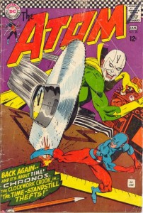 Atom 028-00FC