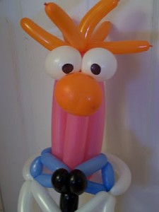 Beaker