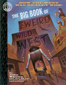 BigBookOfTheWeirdWildWest