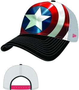 CA-casquette