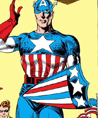 Captain_America's_first_shield