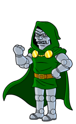 Doctor-Doom-Marvel-Comics