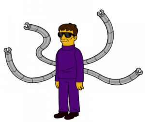 Doctor-Octopus-Spid