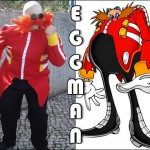 Eggman