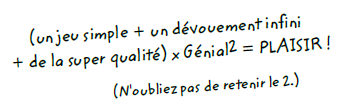 Formule PopCap