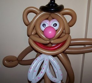 Fozzie