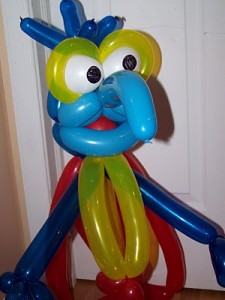 Gonzo the Great