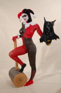 Harley Quinn01-2