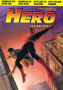 Hero Illustrated 6