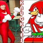 Knuckles