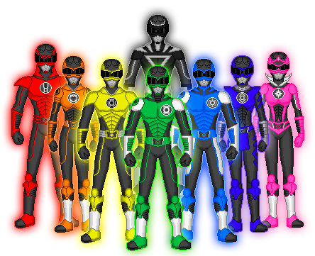 Lantern_Ranger_Shot_by_Asabru88
