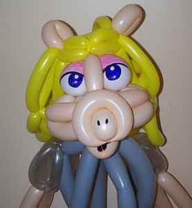 Miss Piggy
