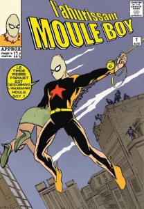 Moule Boy 1962-2
