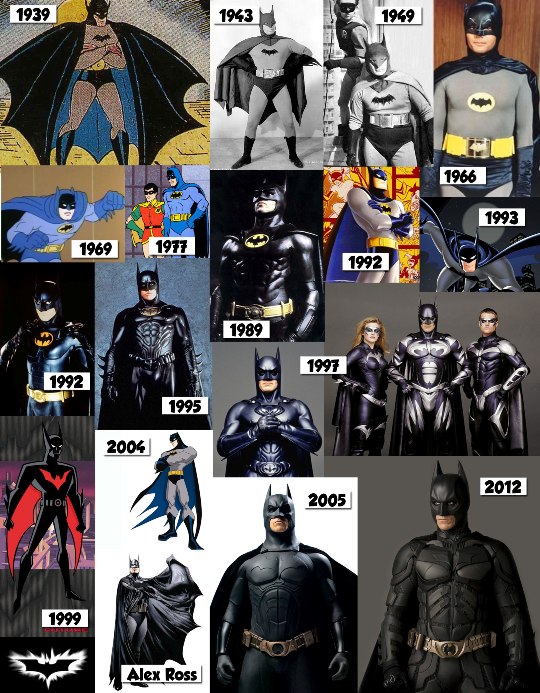 NEW-Batman-EVOLUTION