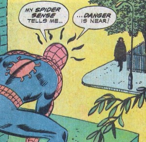 Spidey v1 14-07